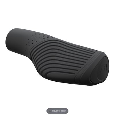 SYNCROS Urban, Lock-On Grips
