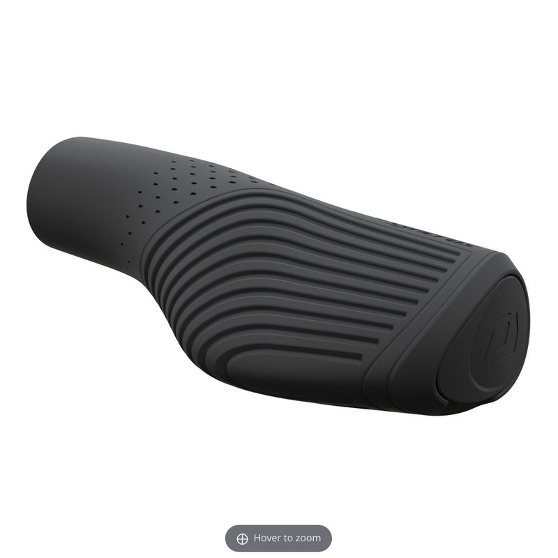 SYNCROS Urban, Lock-On Grips