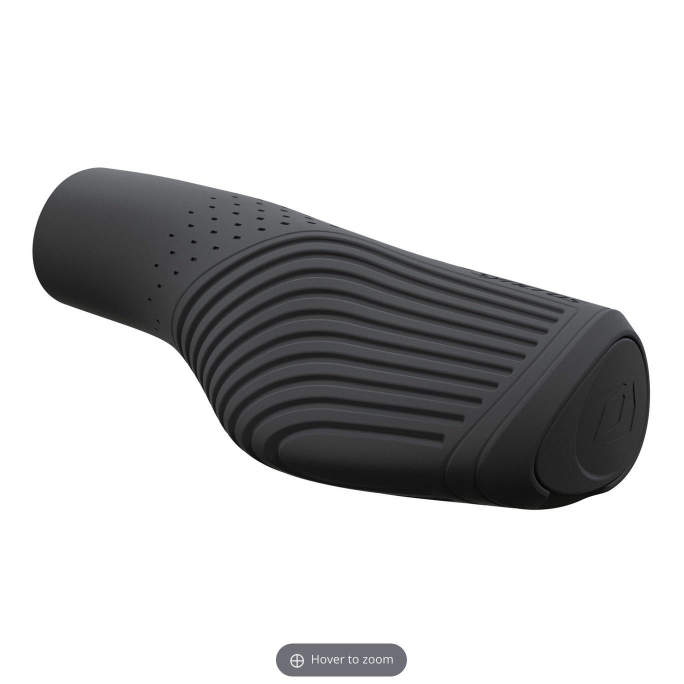 SYNCROS Urban, Lock-On Grips, Color: Black, Size: Small