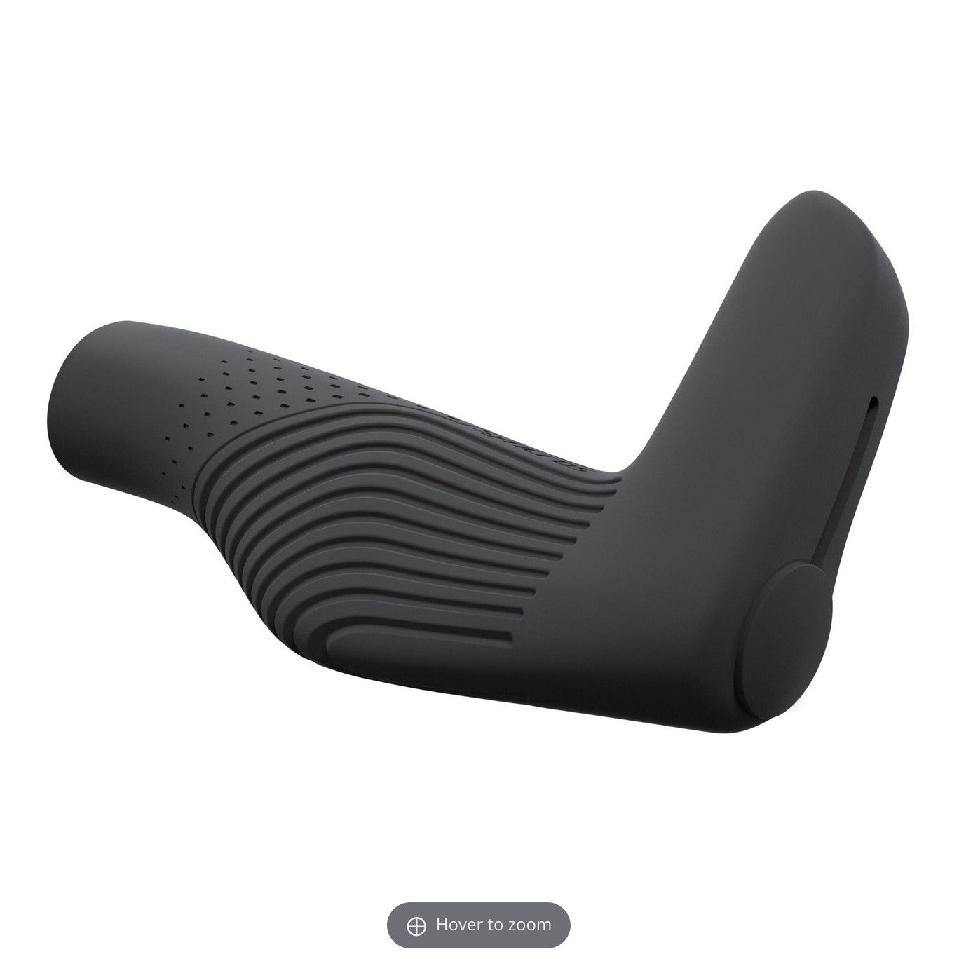 SYNCROS Grips Comfort Ergo, Lock On BLCK/OSZ