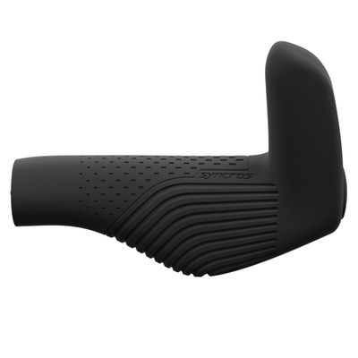 SYNCROS Grips Comfort Ergo, Lock On BLCK/OSZ