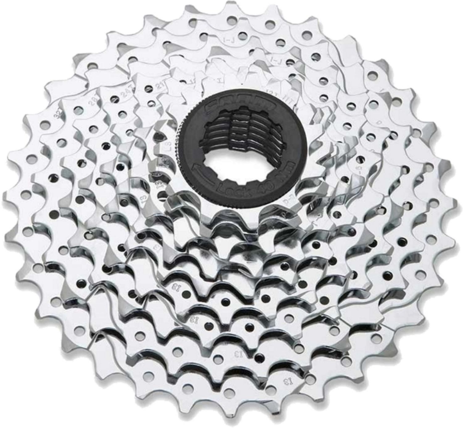 FH CASS SRAM PG950 11-34 9s SL