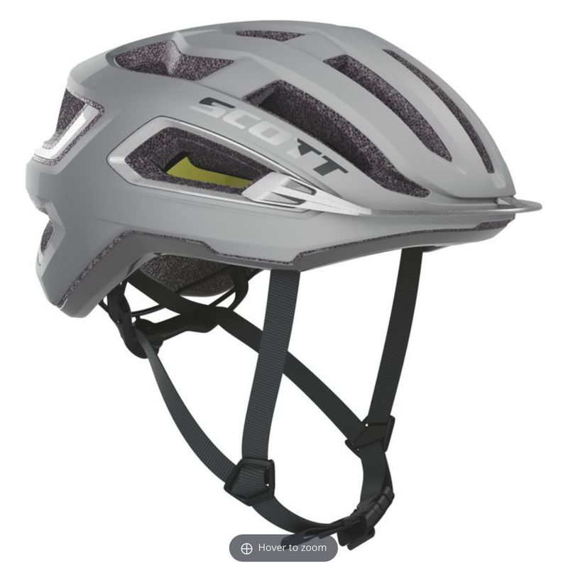 SCOTT Arx Plus (CPSC) Helmet