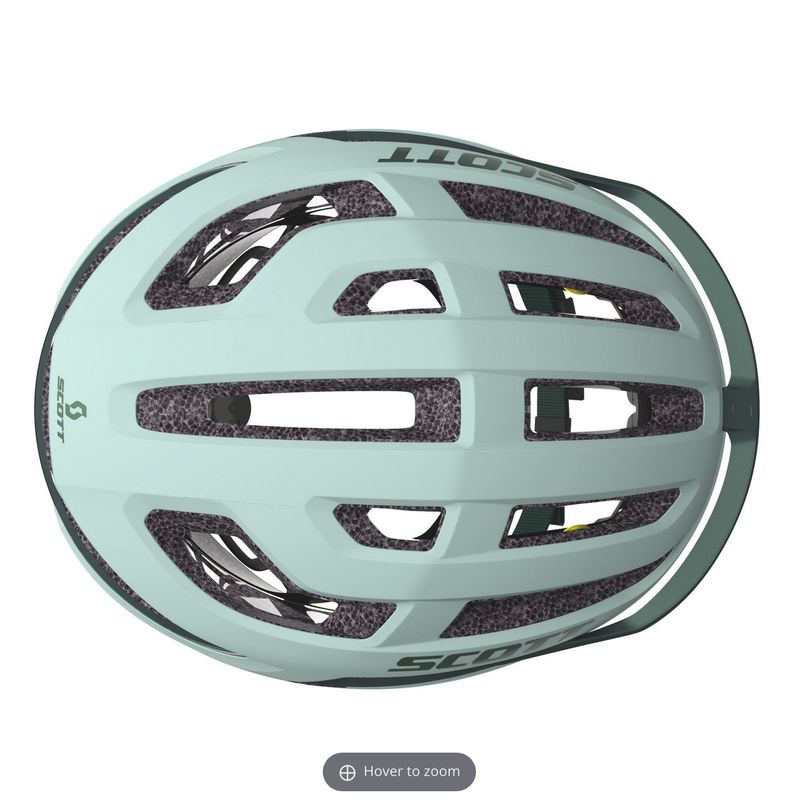 SCOTT Arx Plus (CPSC) Helmet