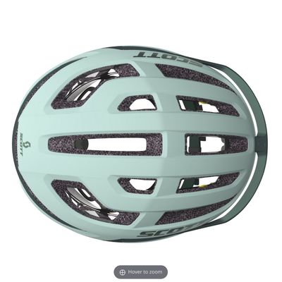 SCOTT Arx Plus (CPSC) Helmet