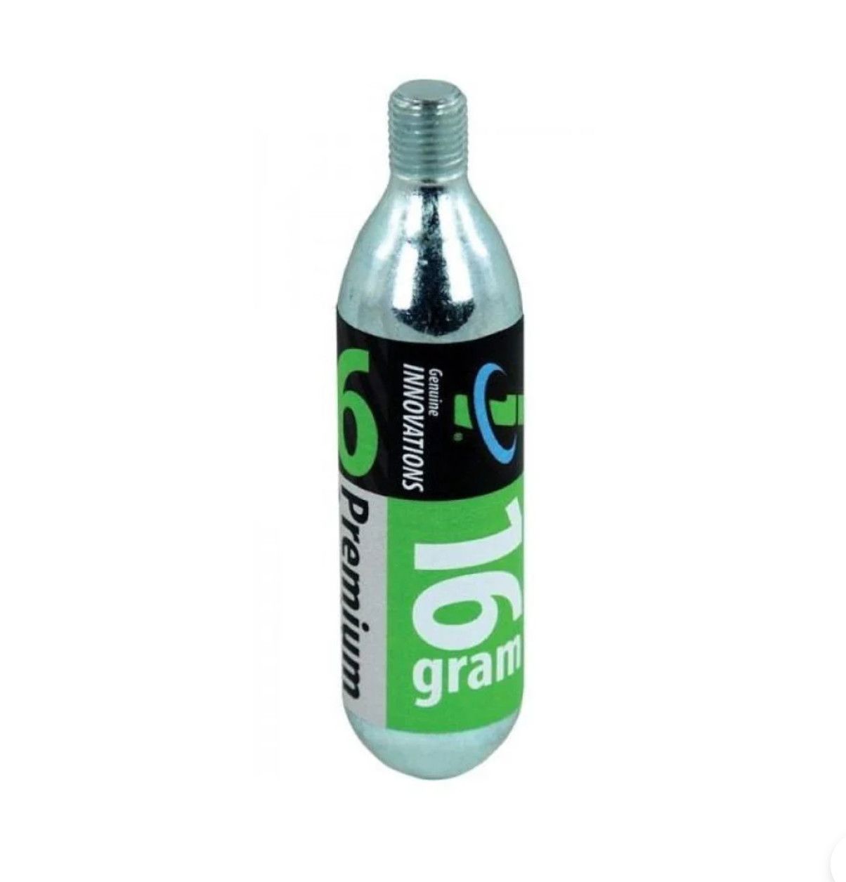PUMP INO Co2 16g