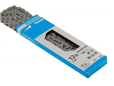 Shimano Chain 12s CN-M6100 126L