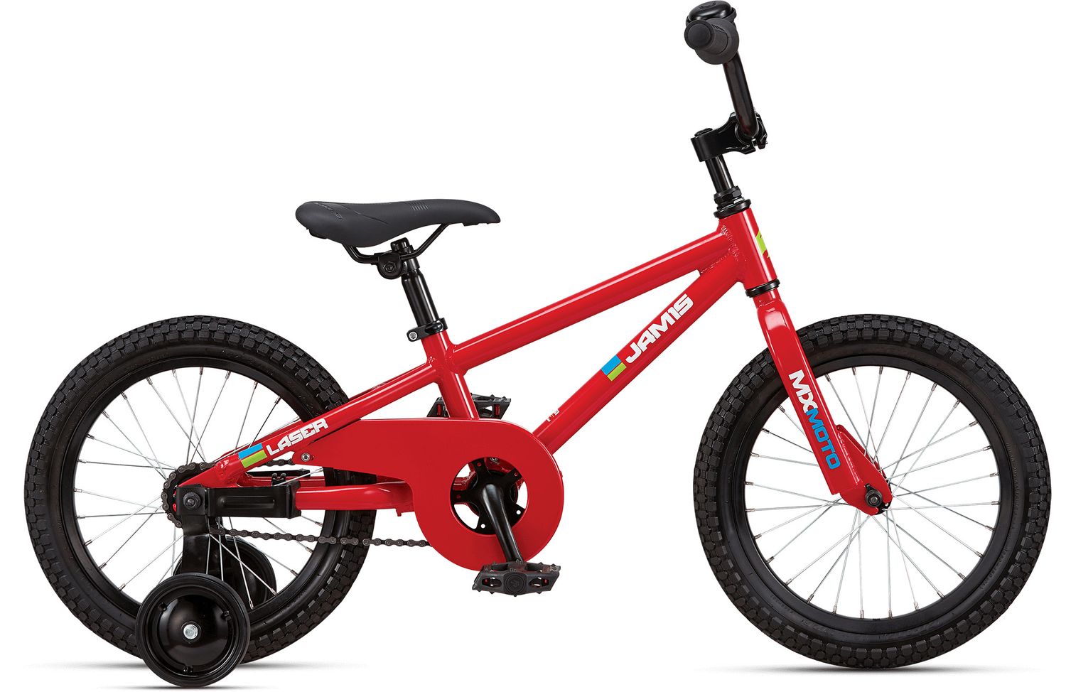 Laser 1.6  2024 Victory Red