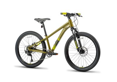 Batch MTB Disc; 24" OLIVE