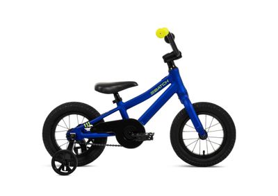 Batch 12” Kids Bike Lightweight