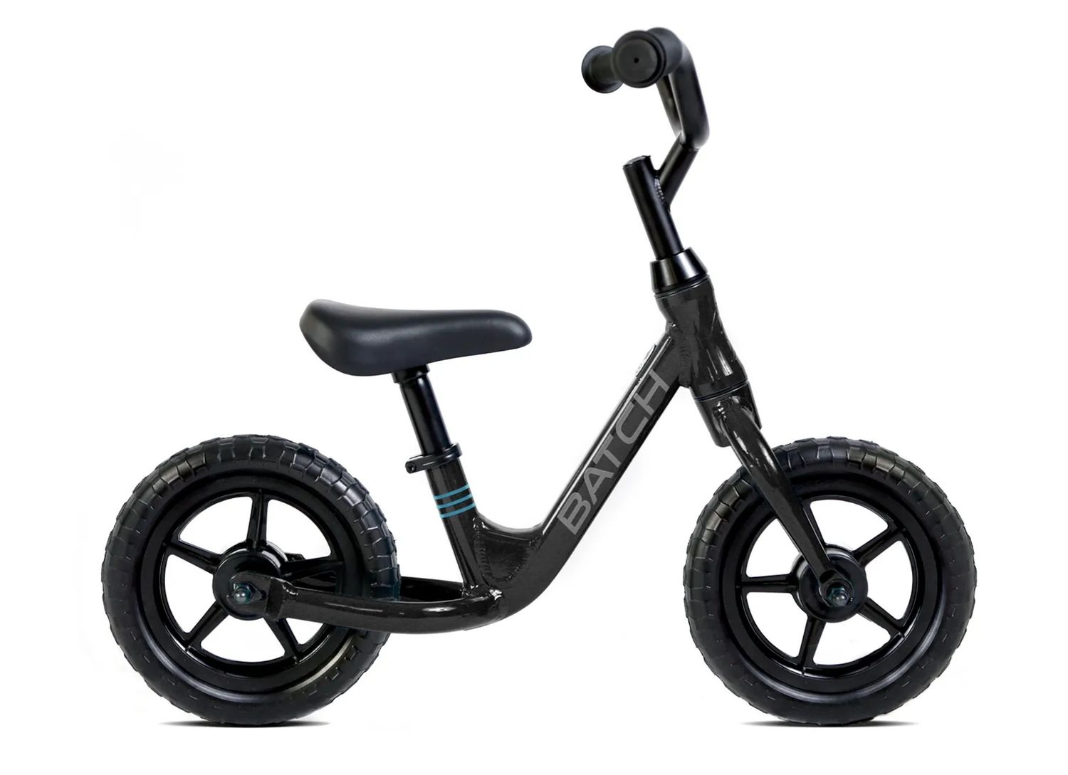 Batch Balance Bicycle, Color: Storm, Size: OS