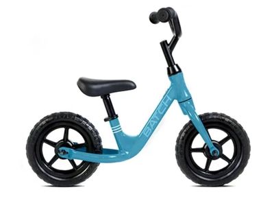 Batch Balance Bicycle