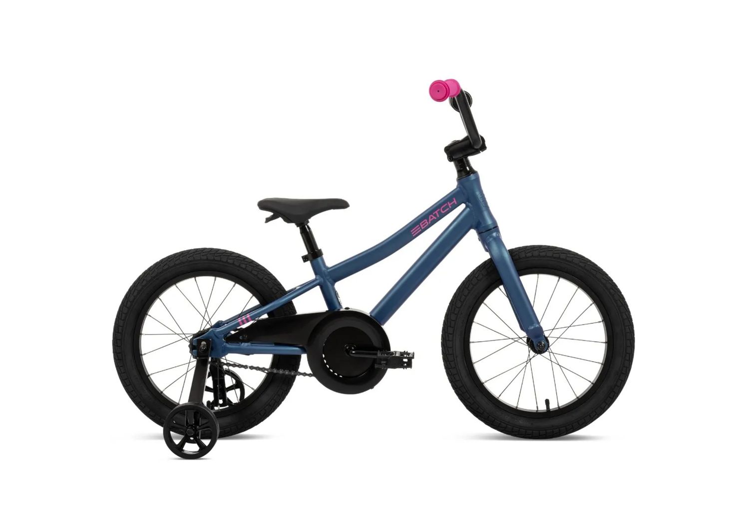 Batch 16” Kids Bike – Lightweight