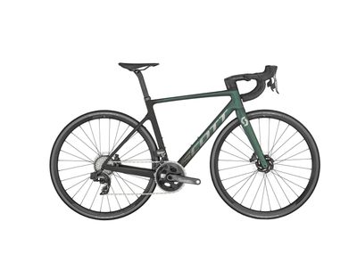 SCOTT Bike Addict RC 20 (TW) L56 2023  SRAM FORCE eTap AXS 24 Speed Electronic Shift System