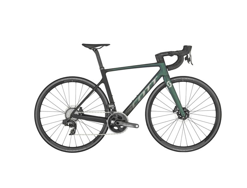 SCOTT Bike Addict RC 20 (TW) L56 2023  SRAM FORCE eTap AXS 24 Speed Electronic Shift System