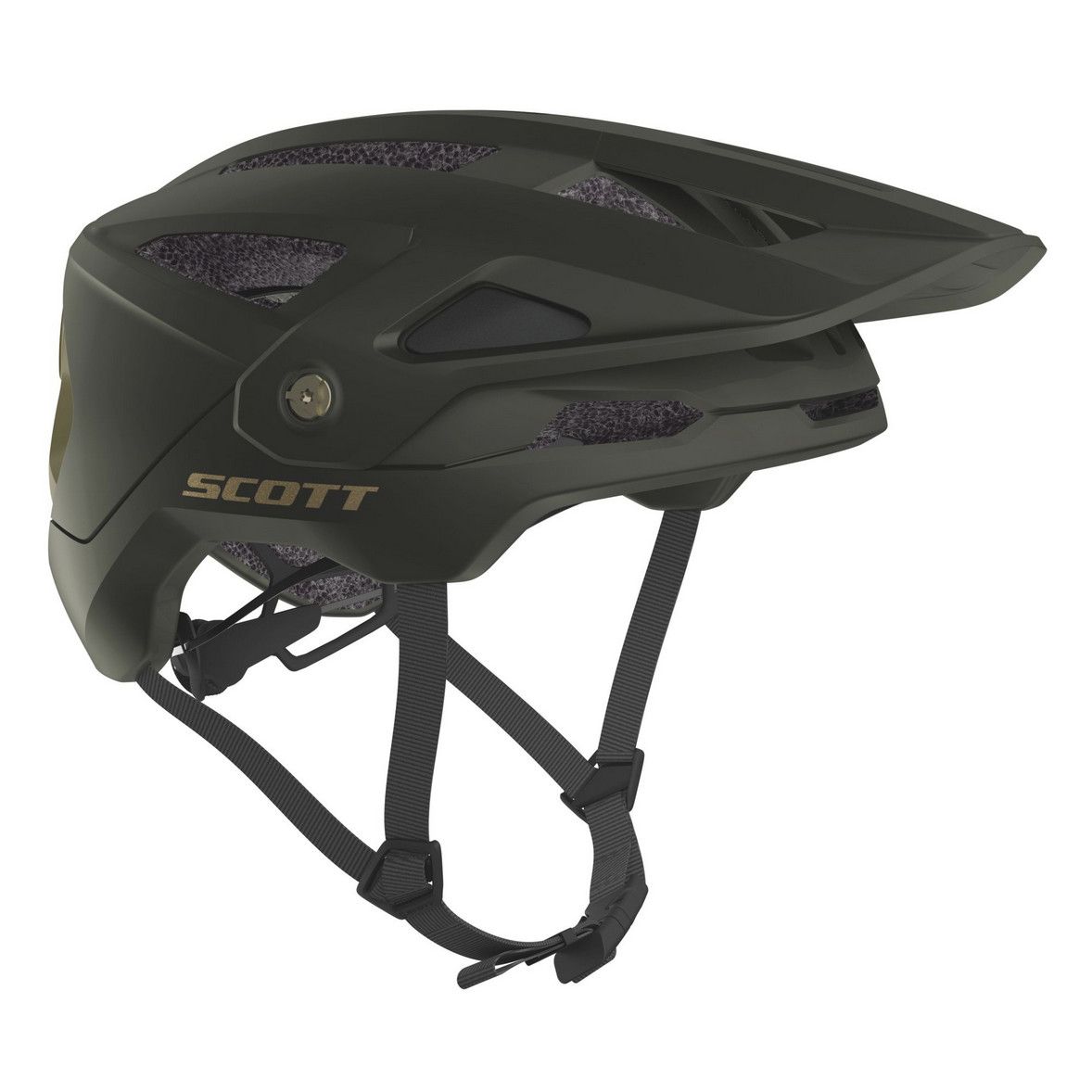 Scott Helmet Stego Plus