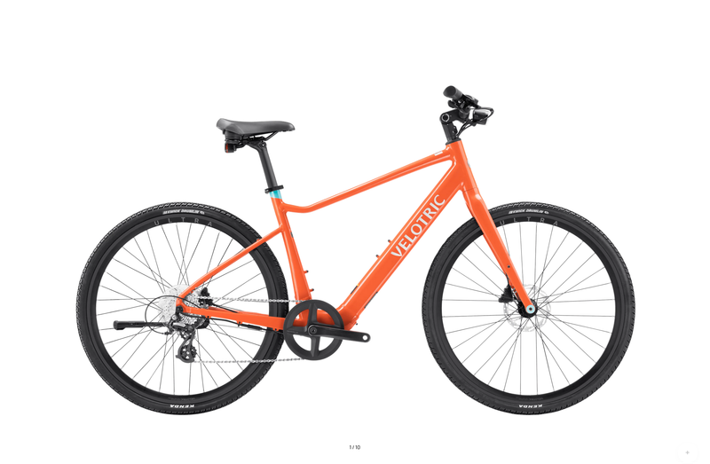 Velotric T1 ST Plus Ebike W/ Adventure Pro Pack!