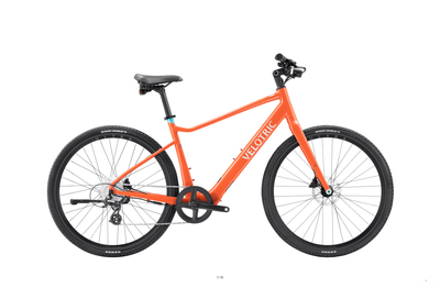 Velotric T1 ST Plus Ebike W/ Adventure Pro Pack!