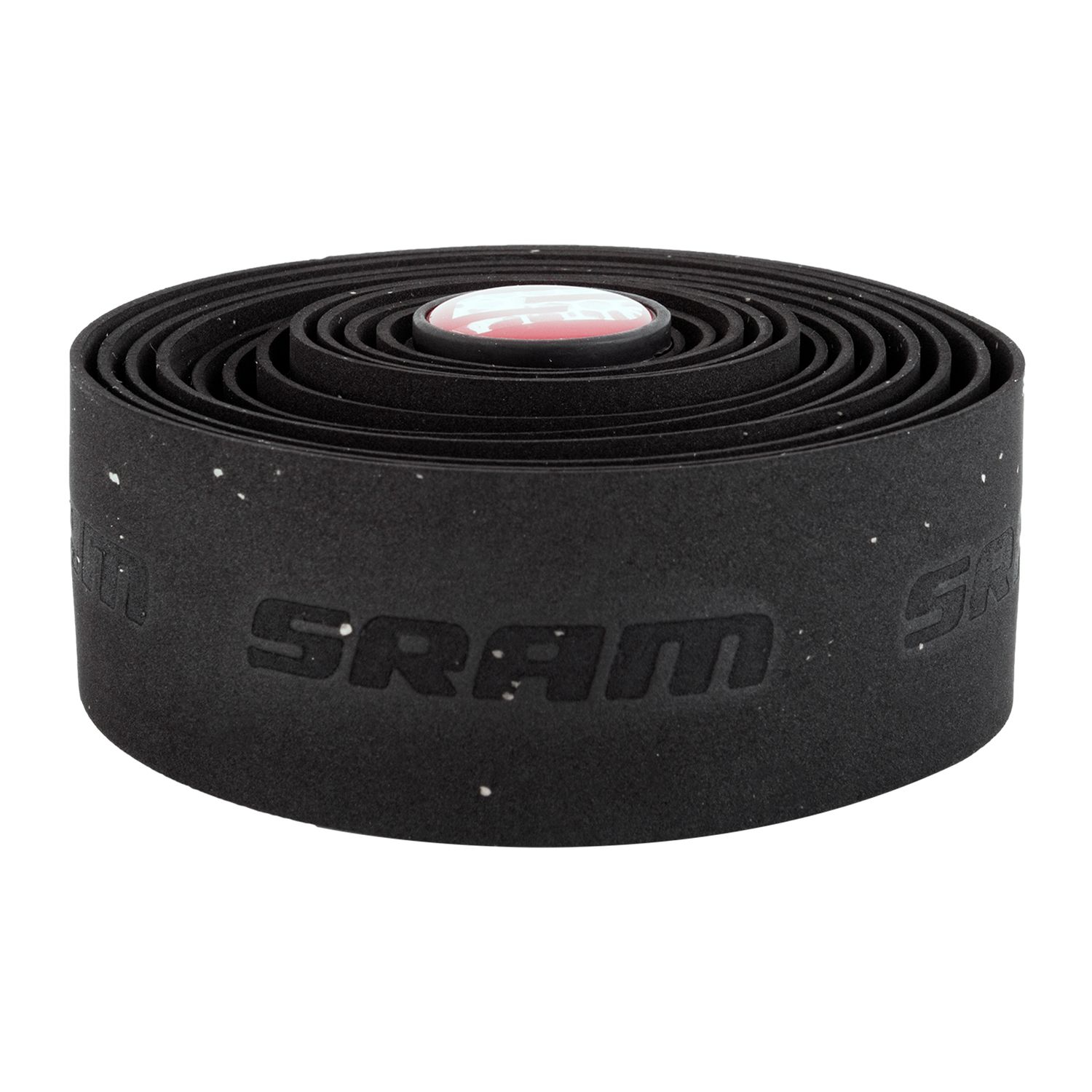 SRAM Super Cork Bar Tape, Color: Black
