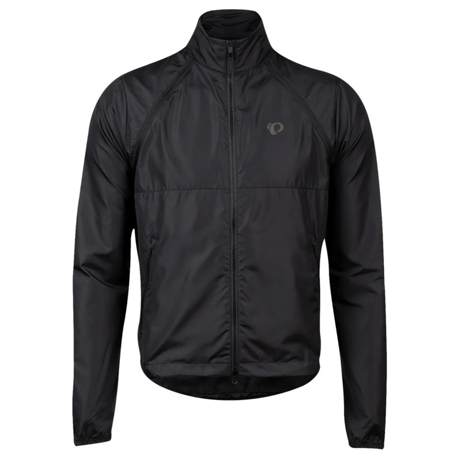 SELECT BARRIER WXB JKT BK L