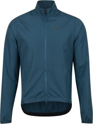 QUEST BARR JKT, OCEAN BLUE, M