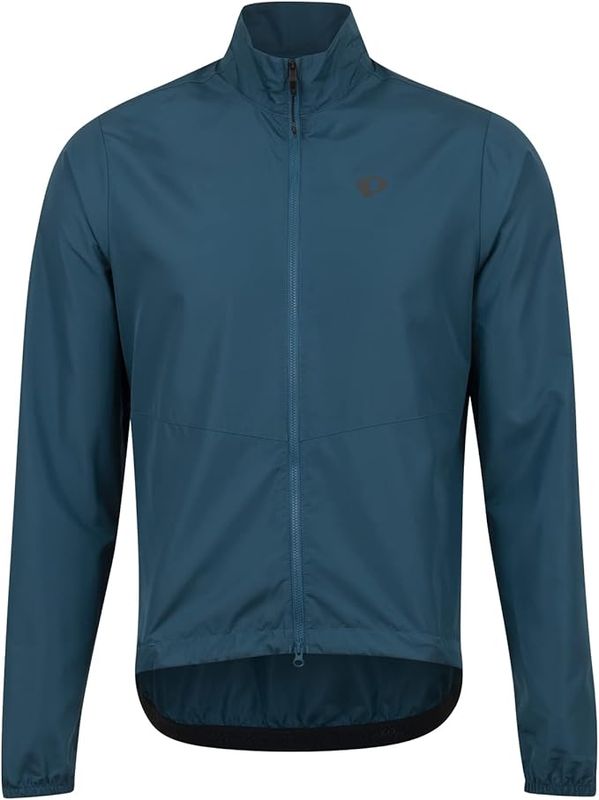 QUEST BARR JKT, OCEAN BLUE, M