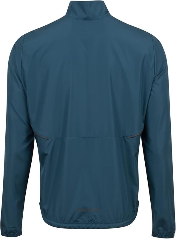 QUEST BARR JKT, OCEAN BLUE, M