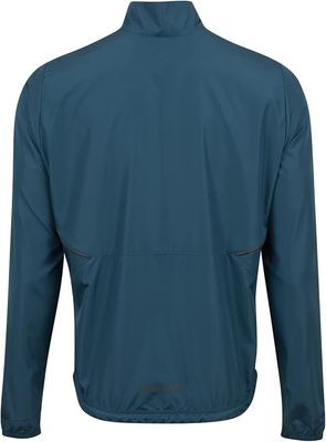 QUEST BARR JKT, OCEAN BLUE, M