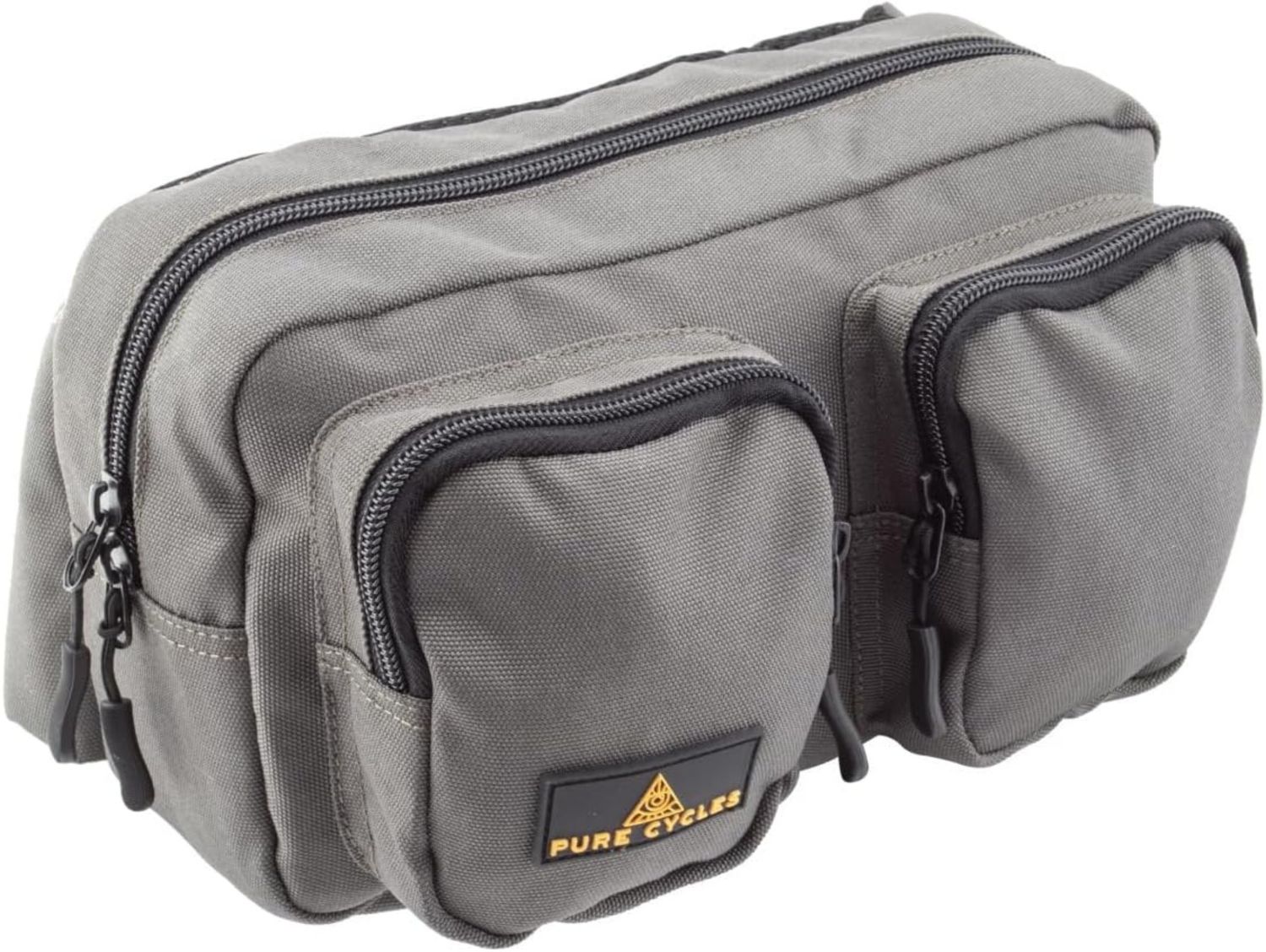 BAG PURE HIPBAG HIPPIE 2.5L GY
