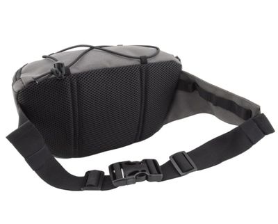 BAG PURE HIPBAG HIPPIE CITY 2L GY