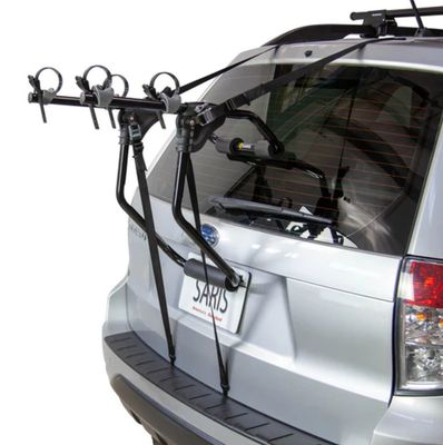 Saris Guardian 2-Bike Trunk Rack