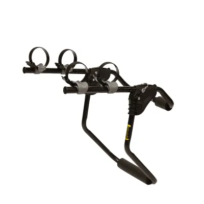 Saris Guardian 2-Bike Trunk Rack