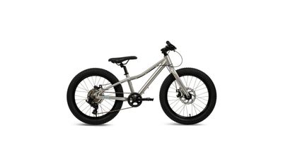 Batch 20&quot; Kids Mountain Bike 8-speed