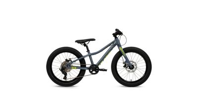 Batch 20" Kids Mountain Bike 8-speed