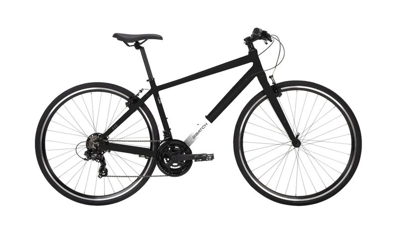 BATCH FITNESS BIKE 700C