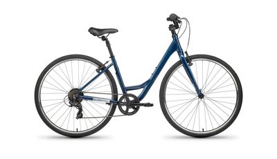 BATCH COMFORT ST BIKE; 700C