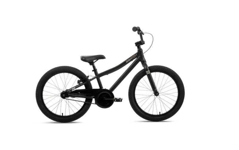 Batch Bicycles The Kid&#39;s 20-inch Bicycle