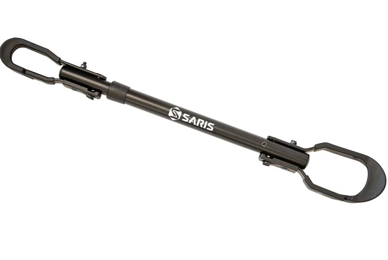 Saris CAR RACK SARIS 3060 BEAM LT BIKE ADPTR LADY BK