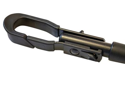 Saris CAR RACK SARIS 3060 BEAM LT BIKE ADPTR LADY BK