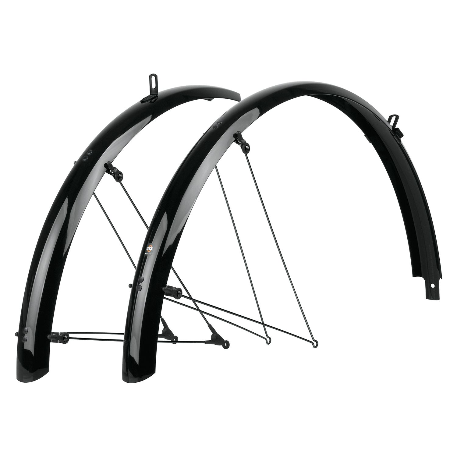 FENDER SKS F&amp;R BLUEMELS B55 700x38-47 BK