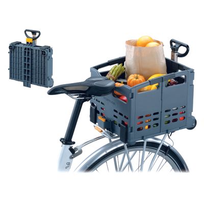 BASKET TOPEAK RR TROLLEY TOTE MTX