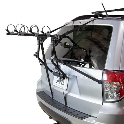 GUARDIAN 3-BIKE