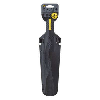 FENDER TOPEAK D-FLASH EXPRESS S RR BK
