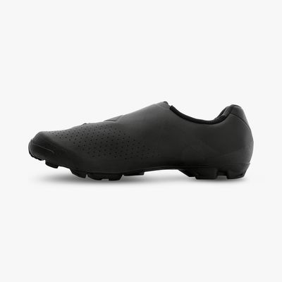 SH-XC300 BICYCLE SHOES | BLACK 42.0