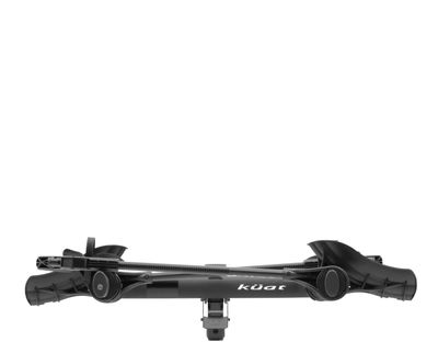 Küat Transfer v2 hitch rack