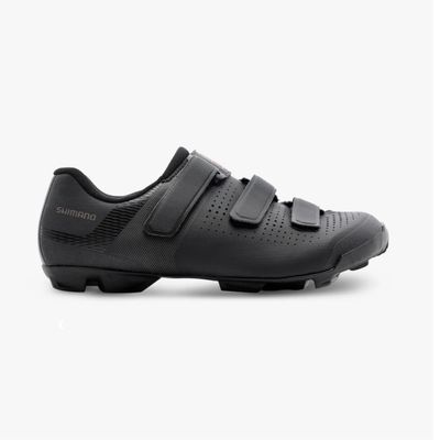 SH-XC100 BICYCLE SHOES | BLACK 43.0