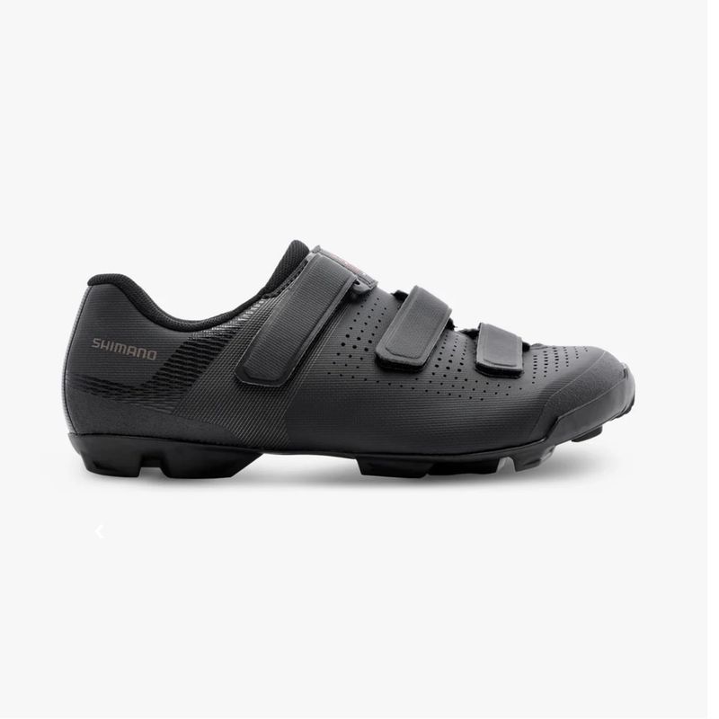 SH-XC100 BICYCLE SHOES | BLACK 43.0