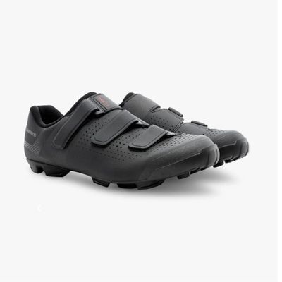 SH-XC100 BICYCLE SHOES | BLACK 43.0