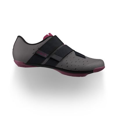(Discontinued) Mountain Shoes Terra Powerstrap X4 Anthracite/Grape 40