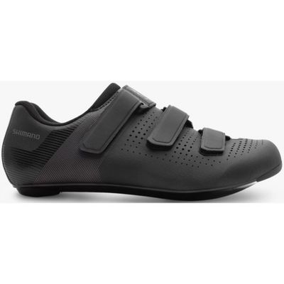 SH-RC100 BICYCLE SHOES | BLACK 43.0